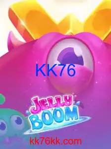 JellyBoom